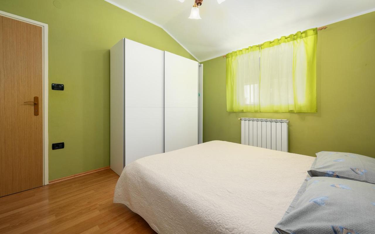 Villa House Semy With Private Pool Pazin Esterno foto