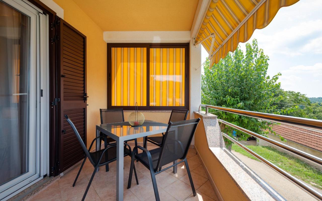 Villa House Semy With Private Pool Pazin Esterno foto