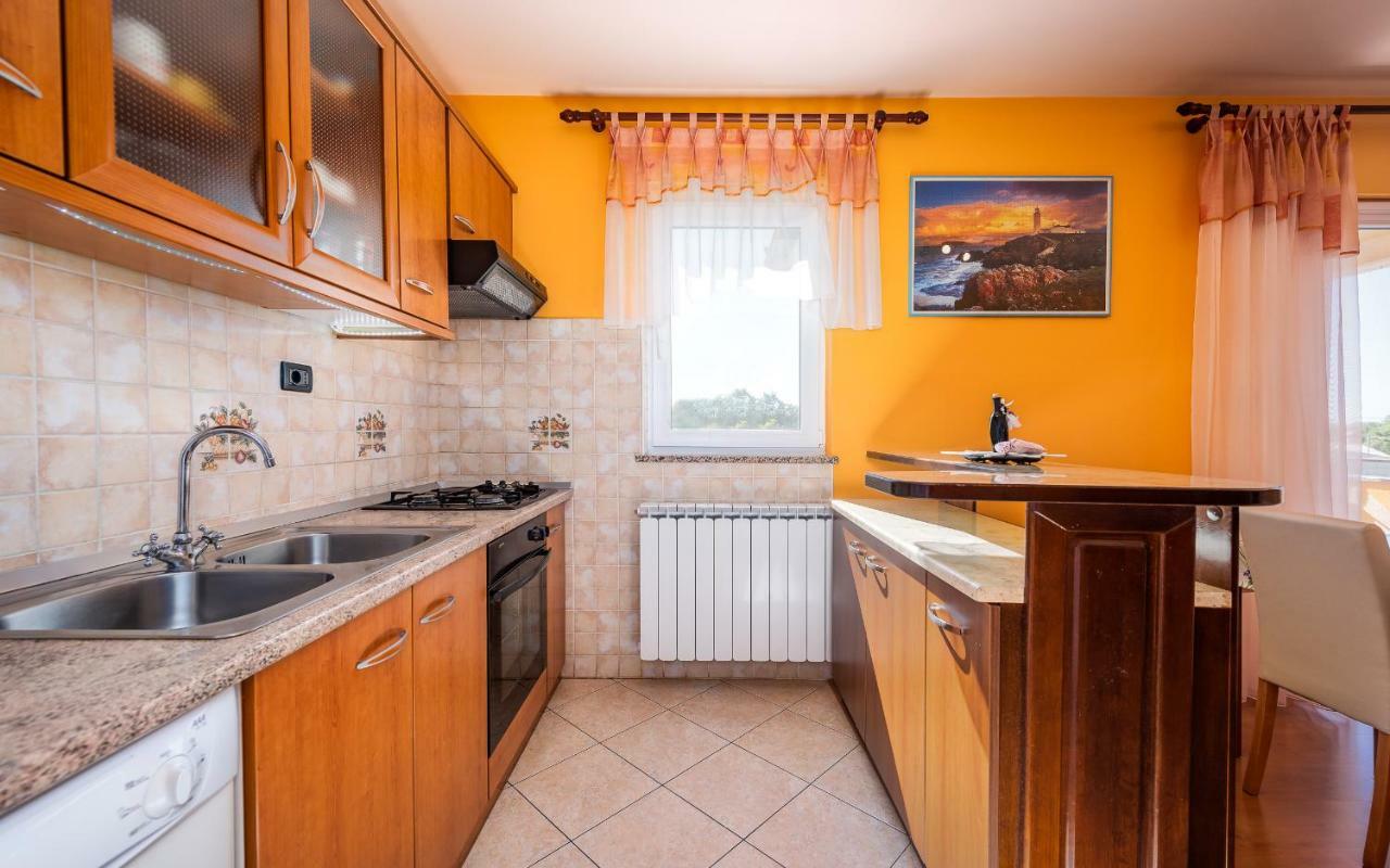 Villa House Semy With Private Pool Pazin Esterno foto