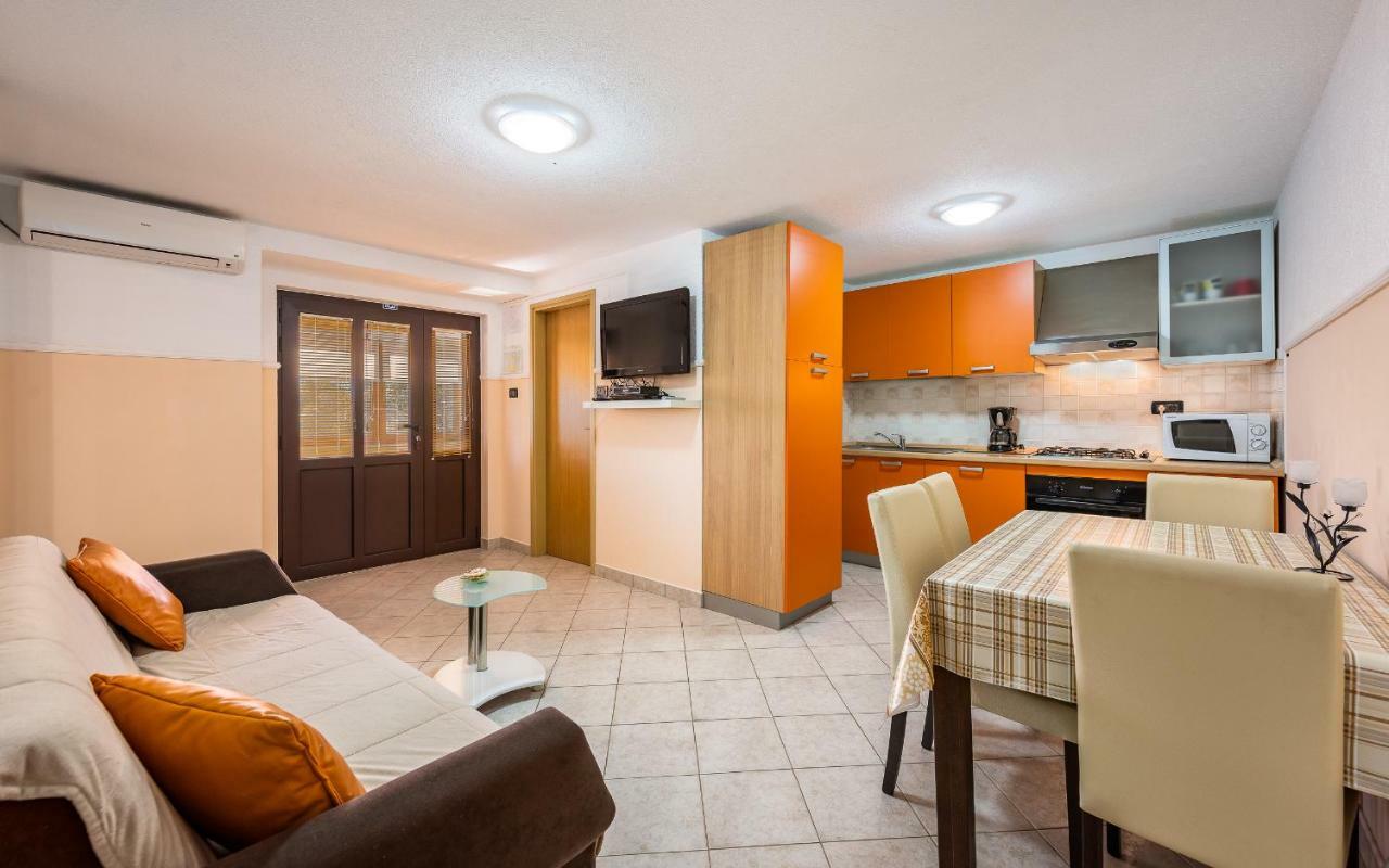 Villa House Semy With Private Pool Pazin Esterno foto